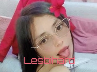 Lesbihard