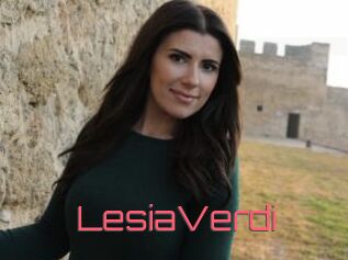 LesiaVerdi