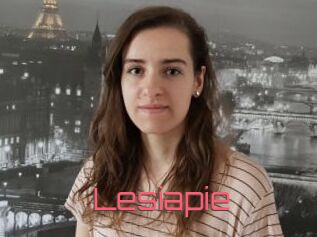 Lesiapie