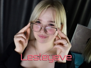 Lesleyeve