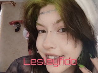 Lesleyfido