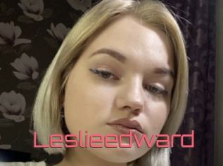 Leslieedward