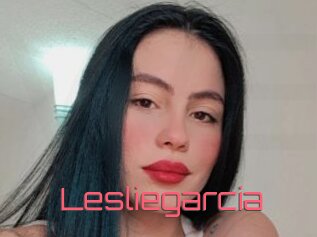 Lesliegarcia