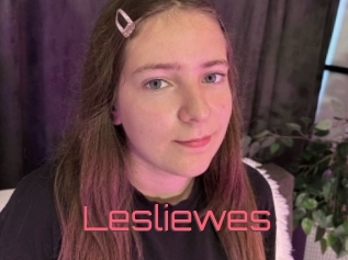 Lesliewes