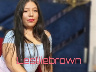 Lesliiebrown