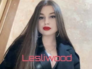 Lesliwood