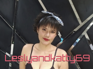Leslyandkatty69