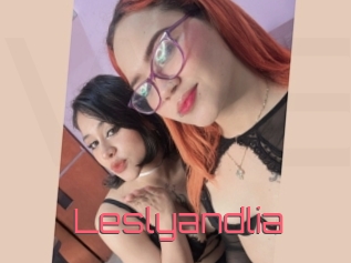 Leslyandlia