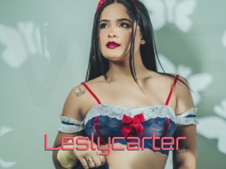 Leslycarter