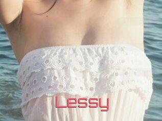 Lessy