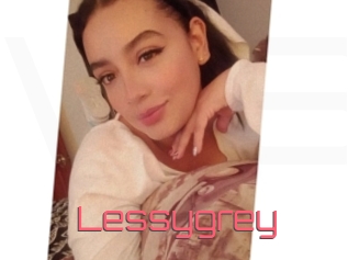 Lessygrey