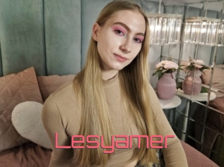 Lesyamer