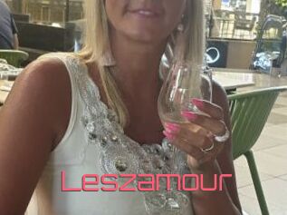 Leszamour
