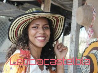 Leticiacastelbla