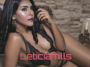 Leticiamills