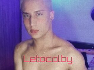 Letocolby