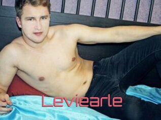 Leviearle