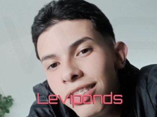 Leviponds