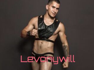Levonywill