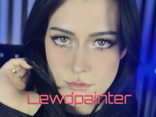 Lewdpainter