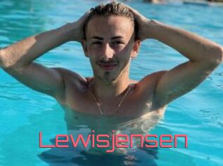 Lewisjensen