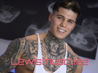Lewismuscllee