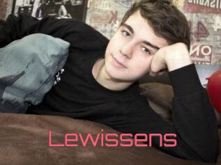 Lewissens