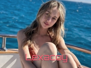 Lexacoy