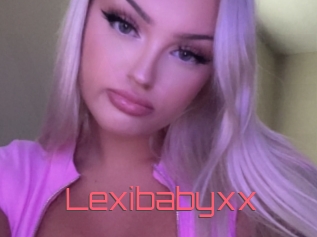 Lexibabyxx