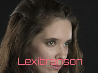 Lexibranson