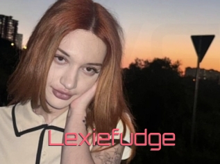 Lexiefudge