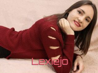 Lexiejo
