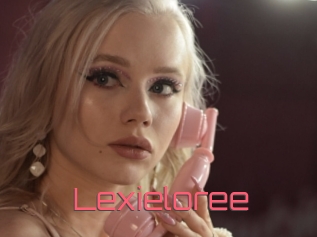 Lexieloree