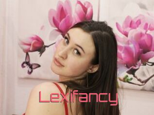 Lexifancy