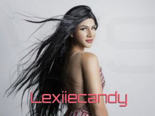 Lexiiecandy