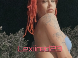 Lexiired23
