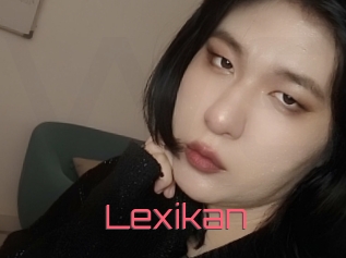 Lexikan