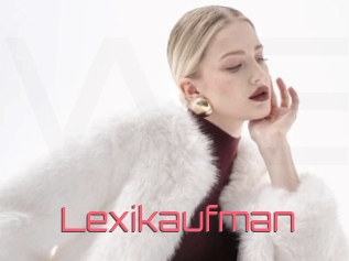 Lexikaufman