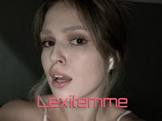 Lexilemme