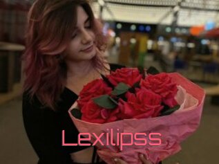 Lexilipss