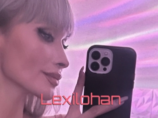 Lexilohan