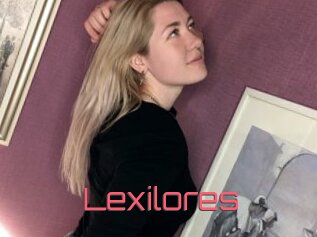 Lexilores