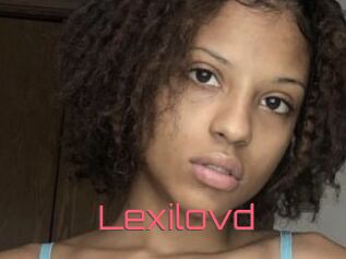 Lexilovd