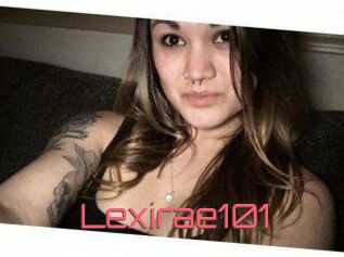 Lexirae101