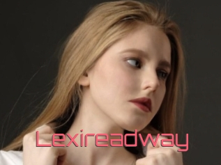 Lexireadway