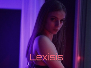 Lexisis