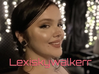 Lexiskywalkerr