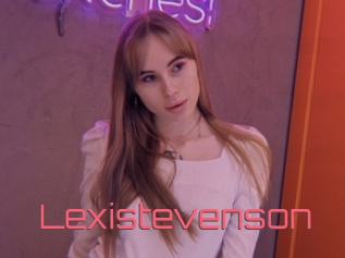 Lexistevenson