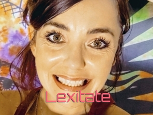 Lexitate