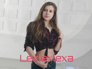 Lexlexlexa